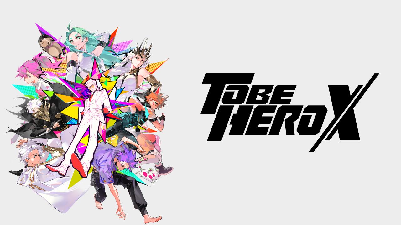 انمي To Be Hero X الحلقة 11 الحادية عشر مترجمة اونلاين