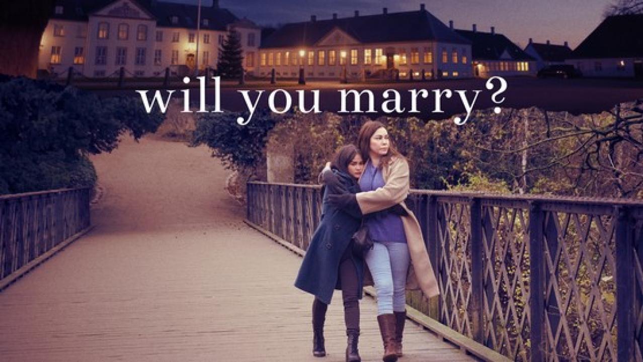 فيلم Will You Marry 2021 مترجم كامل HD اونلاين