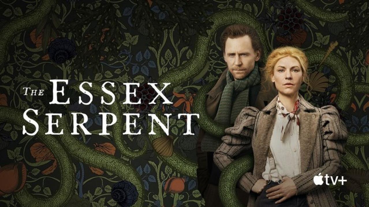 مسلسل The Essex Serpent الموسم الاول الحلقة 1 الاولي مترجمة اونلاين