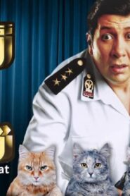 مشاهدة فيلم أسد وأربع قطط 2007 كامل HD اونلاين