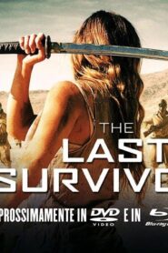 فيلم The Last Survivors 2014 مترجم كامل HD اونلاين
