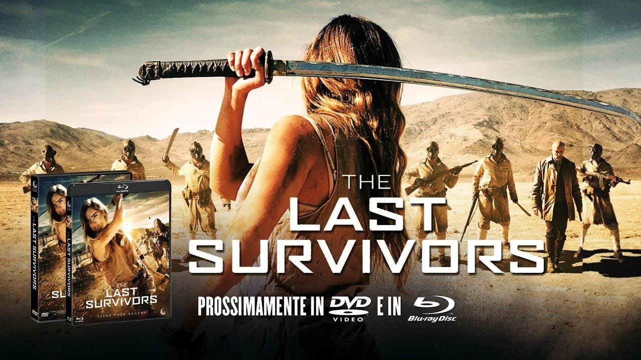 فيلم The Last Survivors 2014 مترجم كامل HD اونلاين