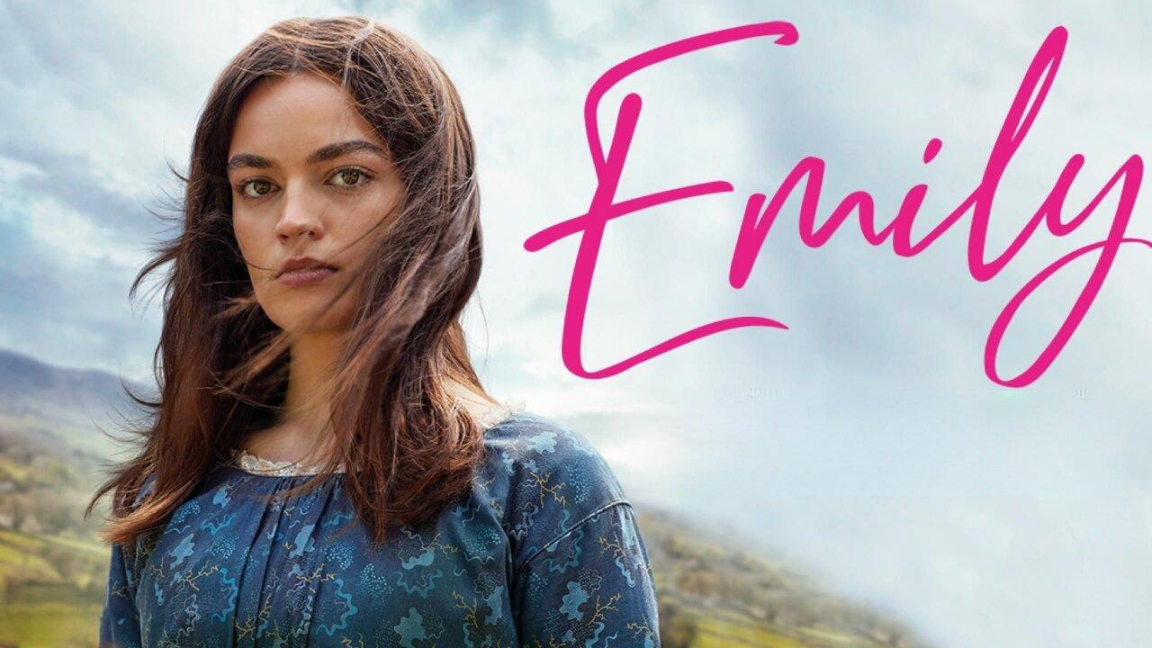فيلم Emily 2022 مترجم HD كامل اونلاين