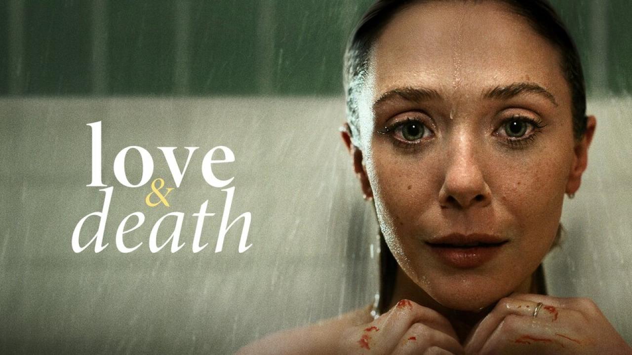 مسلسل Love & Death الموسم الاول الحلقة 4 الرابعة مترجمة اونلاين