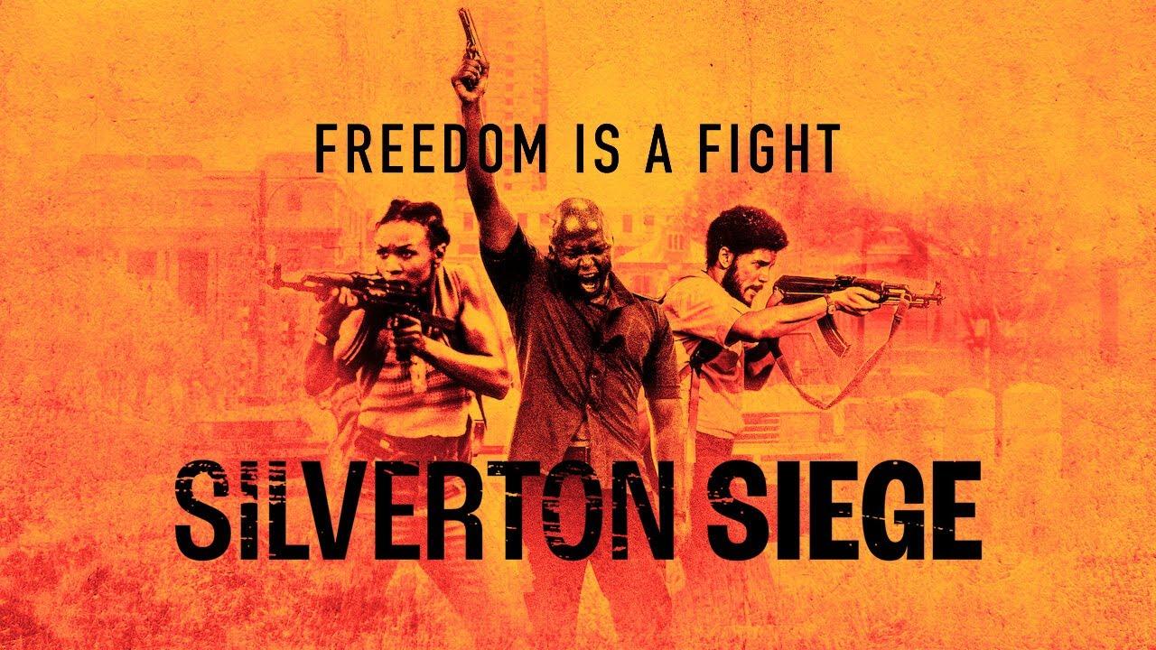 فيلم Silverton Siege 2022 مترجم كامل HD اونلاين
