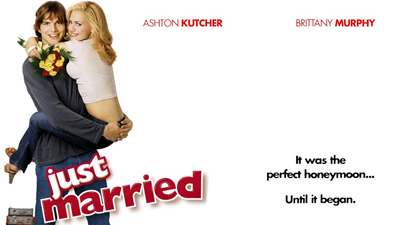 فيلم Just Married 2003 مترجم كامل HD اونلاين