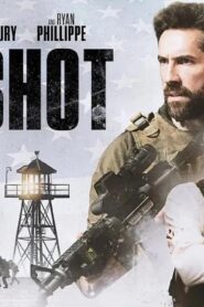 فيلم One Shot 2021 مترجم كامل HD اونلاين