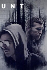 فيلم Manhunt 2017 مترجم كامل HD اونلاين