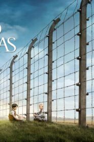 فيلم The Boy in the Striped Pyjamas 2008 مترجم كامل HD اونلاين