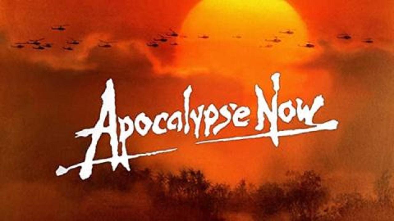 فيلم Apocalypse Now 1979 مترجم كامل HD اونلاين