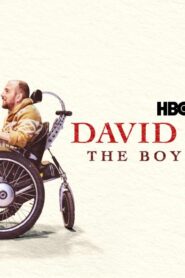فيلم David Holmes: The Boy Who Lived 2023 مترجم كامل HD اونلاين