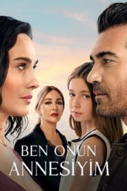 مسلسل أنا أمها الحلقة 2 الثانية مترجمة اونلاين