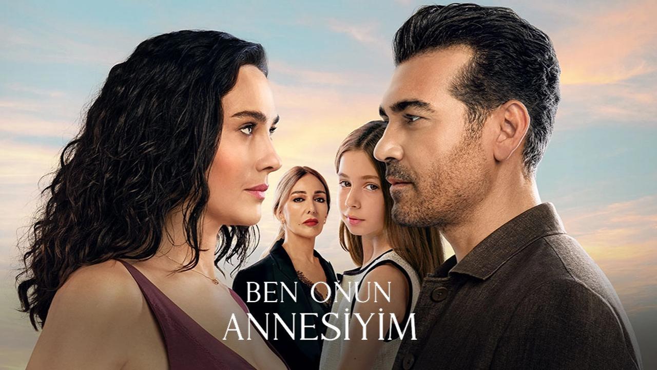 مسلسل أنا أمها الحلقة 2 الثانية مترجمة اونلاين