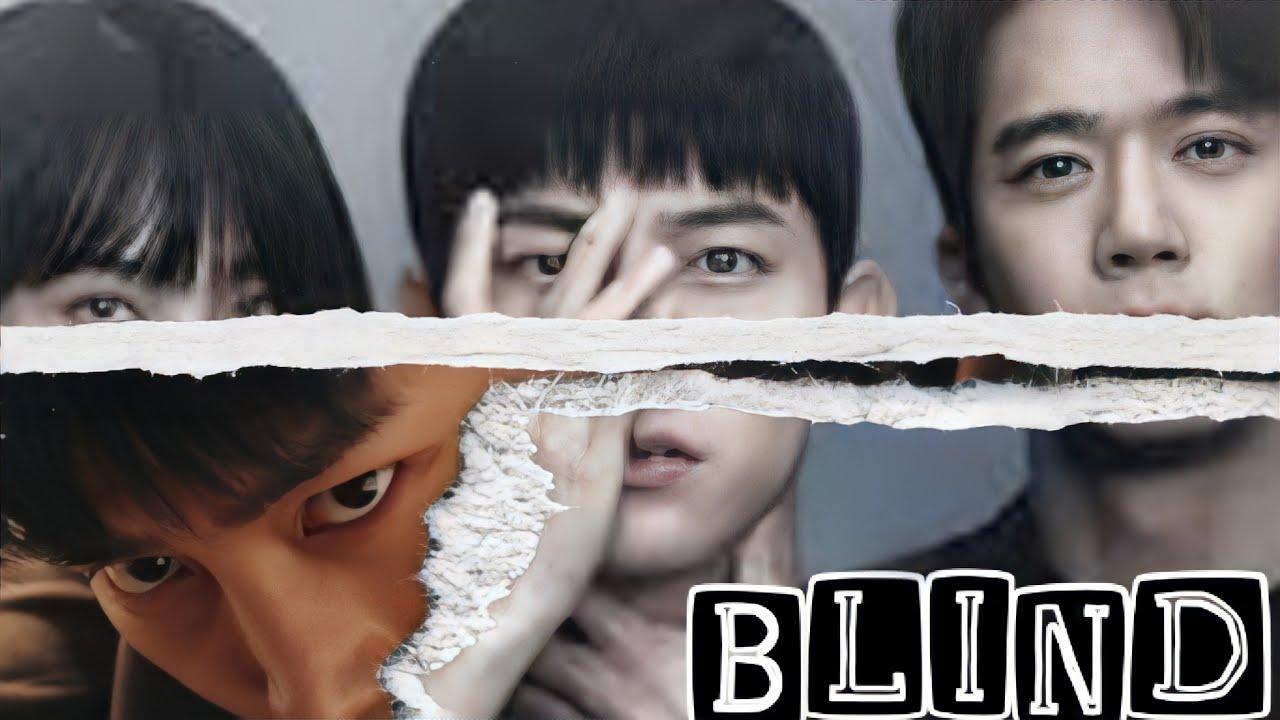 مسلسل Blind الحلقة 10 مترجمة اونلاين