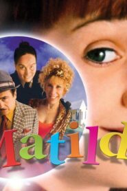 فيلم Matilda 1996 مترجم كامل HD اونلاين