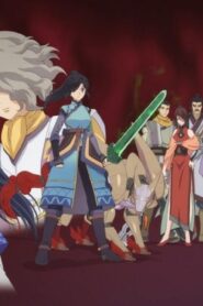 انمي Ken En Ken Aoki Kagayaki الحلقة 9 التاسعة مترجمة اونلاين