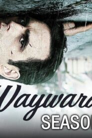 مسلسل Wayward Pines الموسم الاول الحلقة 4 الرابعة مترجمة اونلاين