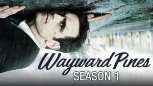 مسلسل Wayward Pines الموسم الاول الحلقة 4 الرابعة مترجمة اونلاين