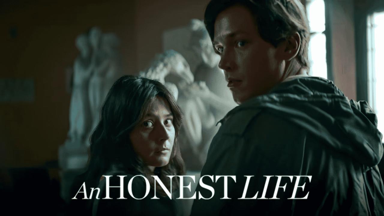 فيلم An Honest Life 2025 مترجم كامل HD اونلاين