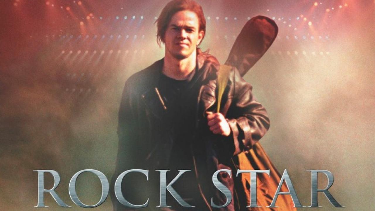 فيلم Rock Star 2001 مترجم كامل HD اونلاين