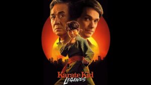 فيلم Karate Kid: Legends 2025 مترجم كامل HD اونلاين
