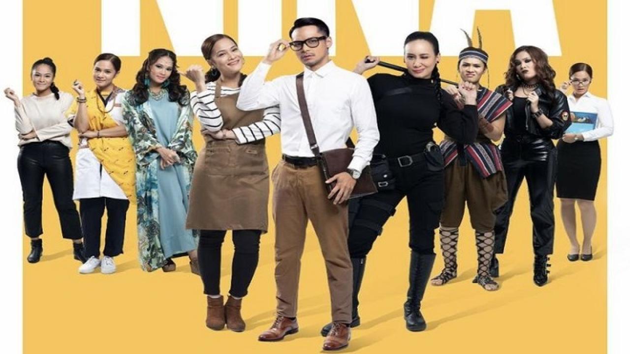 مسلسل Seribu Nina الحلقة 4 الرابعة مترجمة اونلاين