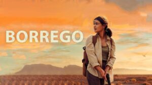 فيلم Borrego 2022 مترجم كامل HD اونلاين