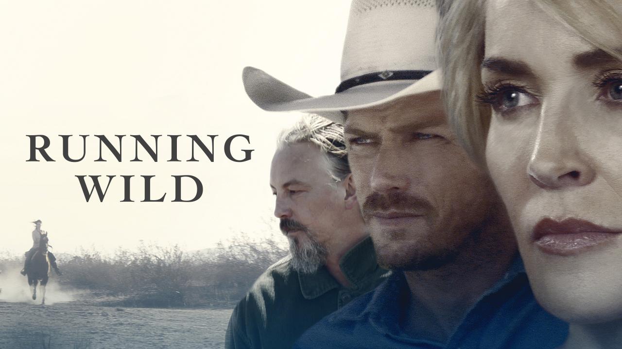 فيلم Running Wild 2017 مترجم كامل HD اونلاين
