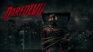 مسلسل Daredevil: Born Again الموسم الاول الحلقة 9 التاسعة والاخيرة مترجمة اونلاين