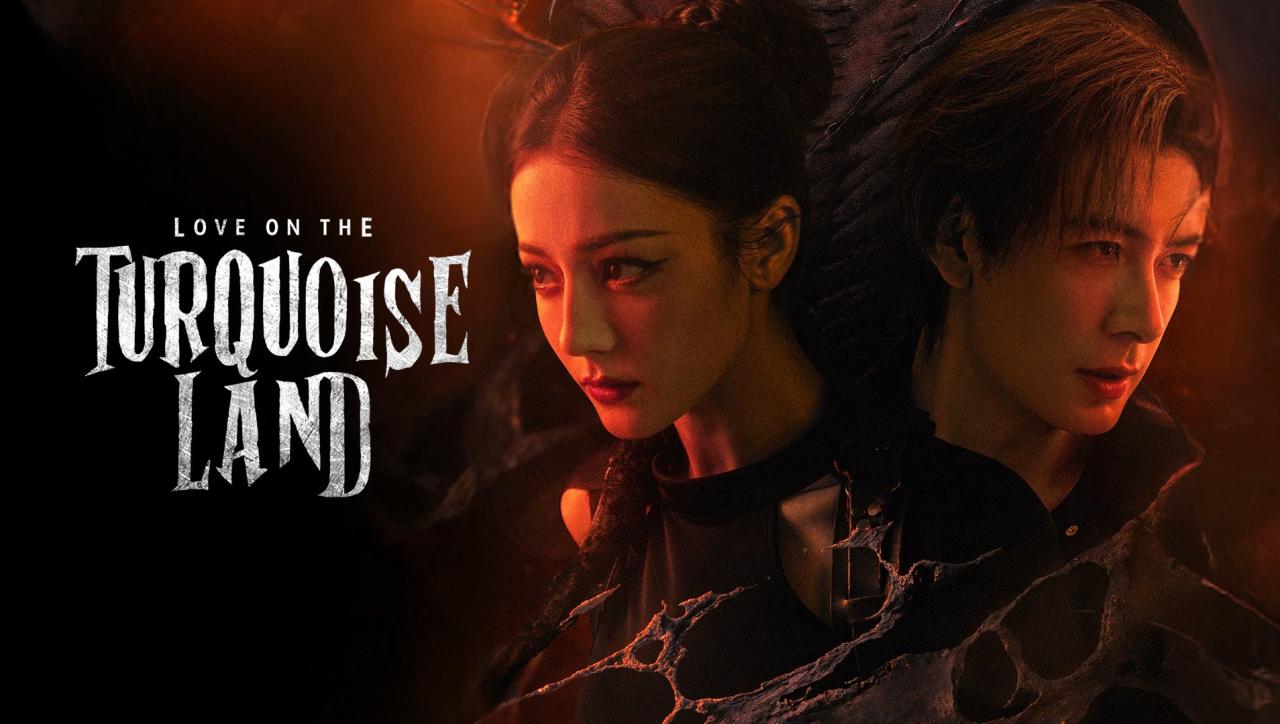 مسلسل Love on the Turquoise Land الحلقة 6 السادسة مترجمة اونلاين