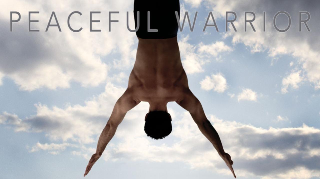 فيلم Peaceful Warrior 2006 مترجم كامل HD اونلاين