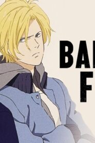 انمي Banana Fish الحلقة 6 السادسة مترجمة اونلاين