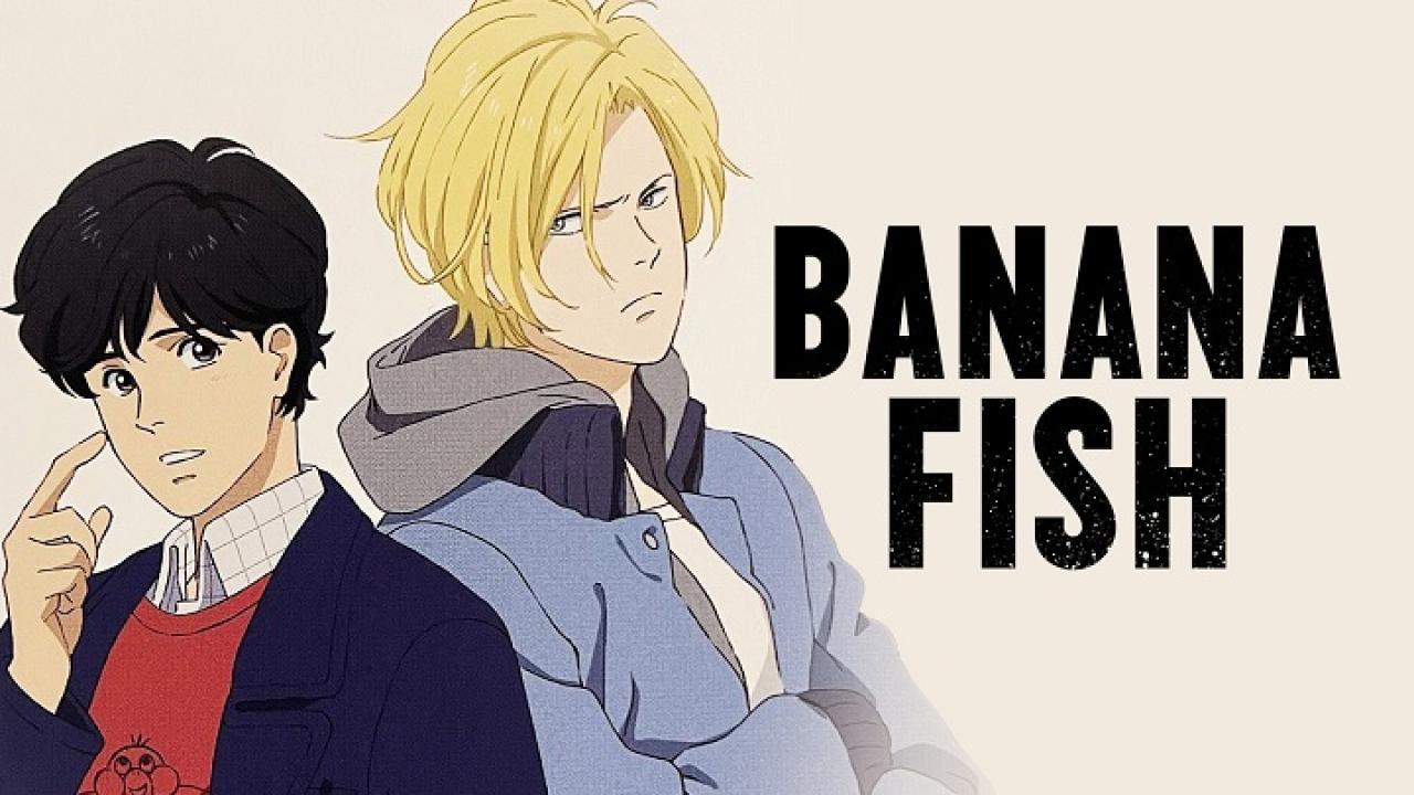 انمي Banana Fish الحلقة 2 الثانية مترجمة اونلاين