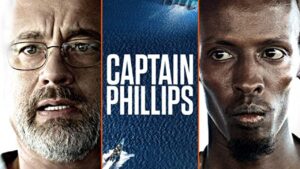 فيلم Captain Phillips 2013 مترجم كامل HD اونلاين