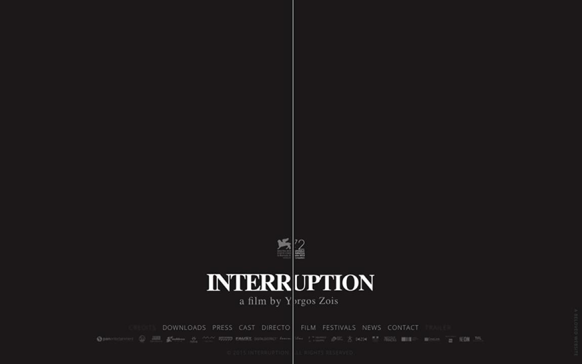 فيلم Interruption 2015 مترجم كامل HD اونلاين