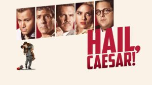 فيلم Hail, Caesar! 2016 مترجم كامل HD اونلاين
