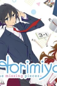 انمي Horimiya الحلقة 10 العاشرة مترجمة اونلاين