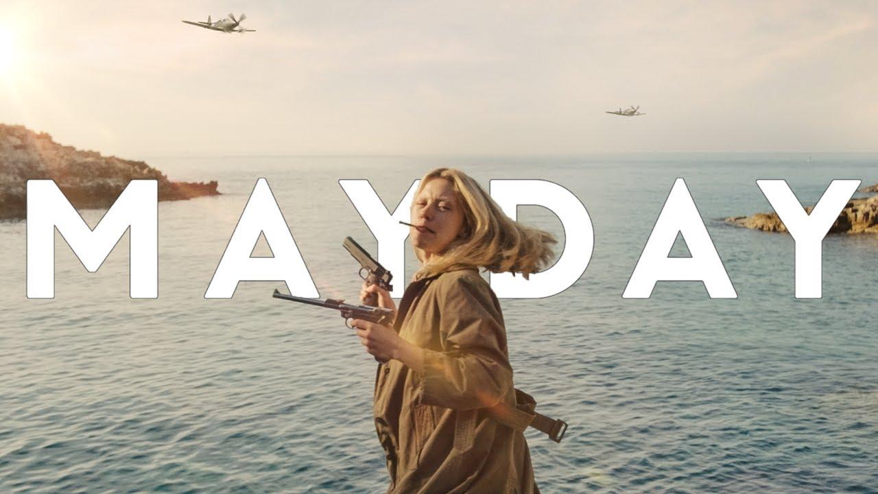 فيلم Mayday 2021 مترجم كامل HD اونلاين