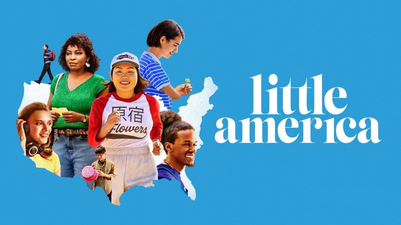 مسلسل Little America الموسم الثاني الحلقة 6 السادسة مترجمة اونلاين