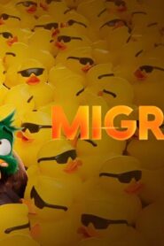 فيلم Migration 2023 مترجم كامل HD اونلاين