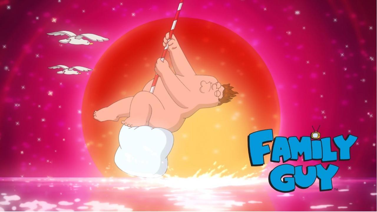 مسلسل Family Guy الموسم الرابع عشر الحلقة 4 الرابعة مترجمة اونلاين