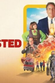 فيلم Unfrosted 2024 مترجم كامل HD اونلاين