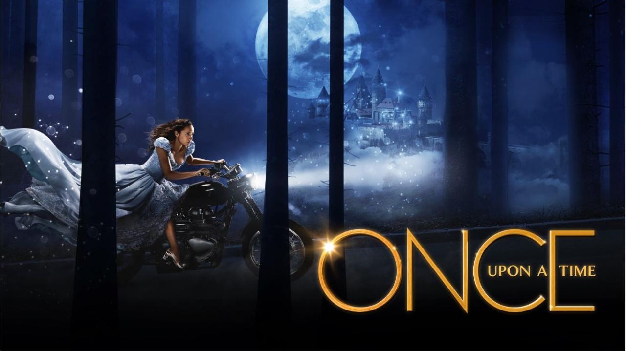 مسلسل Once Upon a Time الموسم السابع الحلقة 14 الرابعة عشر مترجمة اونلاين