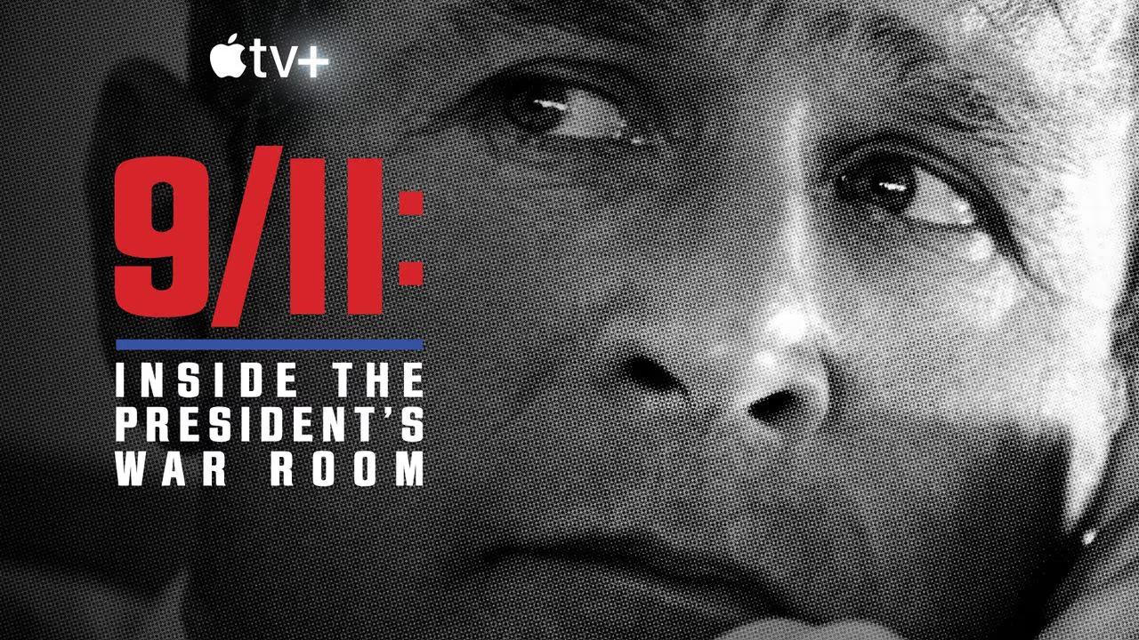 فيلم 9/11: Inside the President’s War Room 2021 مترجم كامل HD اونلاين