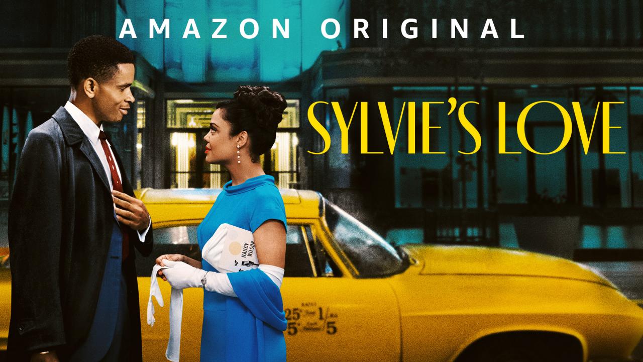 فيلم Sylvie’s Love 2020 مترجم كامل HD اونلاين