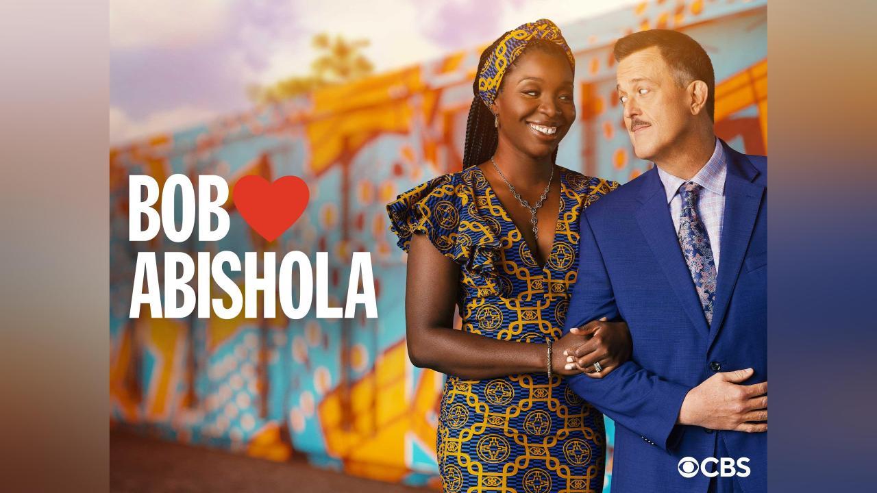 مسلسل Bob Hearts Abishola الموسم الرابع الحلقة 11 الحادية عشر مترجمة اونلاين