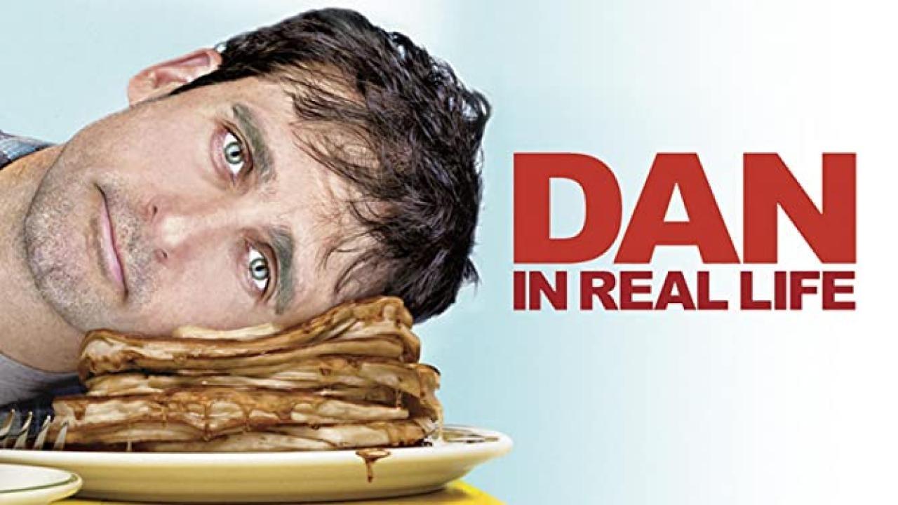 فيلم Dan In Real Life 2007 مترجم كامل HD اونلاين