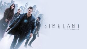 فيلم Simulant 2023 مترجم كامل HD اونلاين