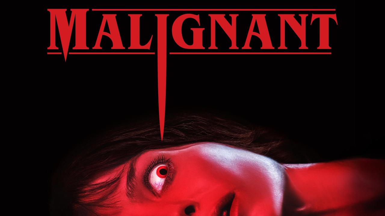 فيلم Malignant 2021 مترجم كامل HD اونلاين