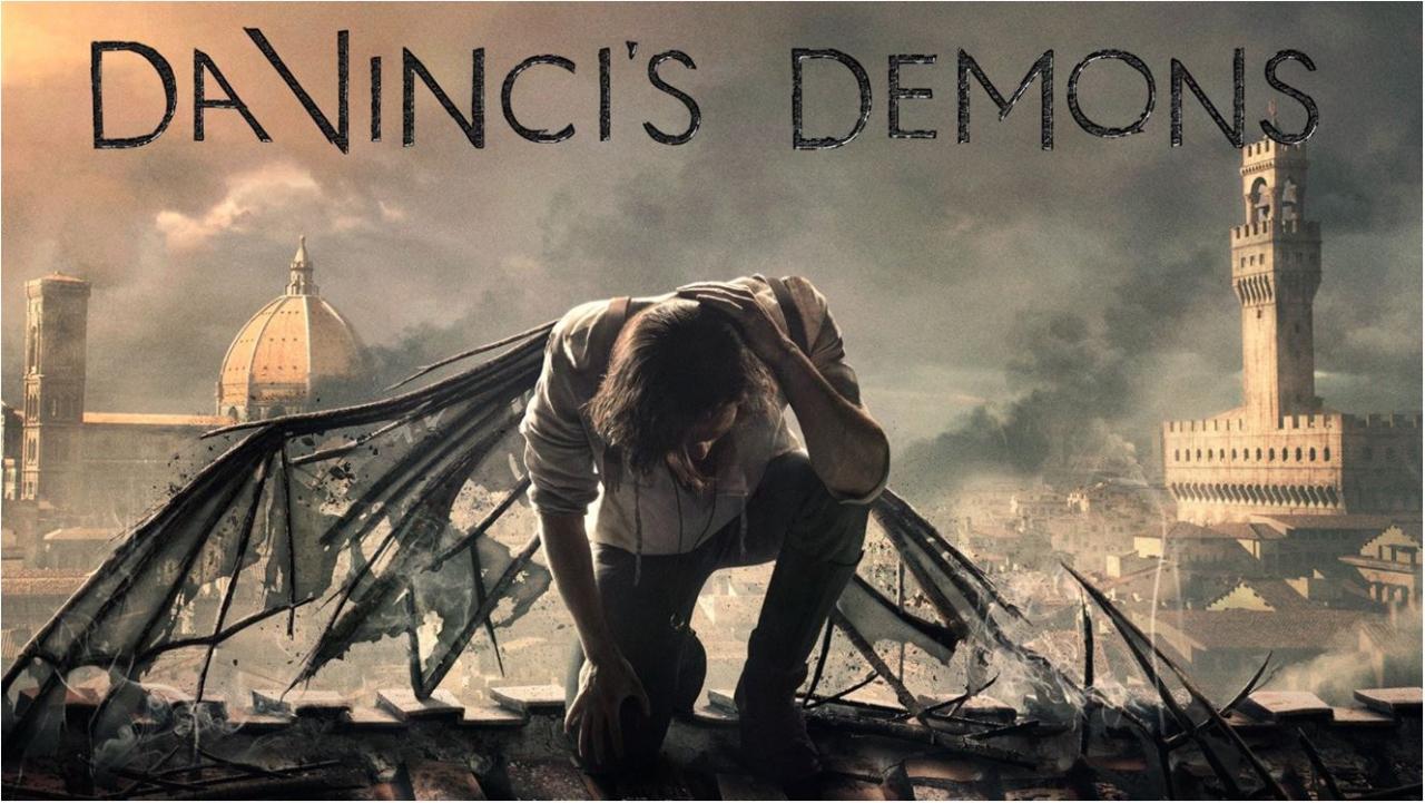 مسلسل Da Vinci’s Demons الموسم الثالث الحلقة 5 الخامسة مترجمة اونلاين